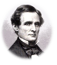 Jefferson Davis