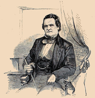 Hon. Francis W. Pickens, Governor of South Carolina