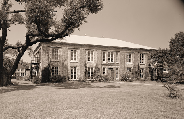 U.S. Arsenal, Foundry Building, 167 Ashley Avenue, Charleston, Charleston County, SC