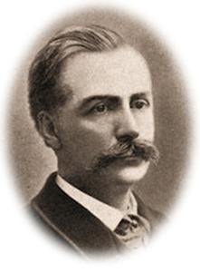 John William De Forest