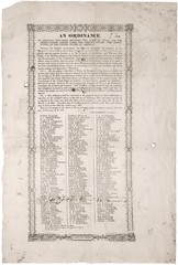 Texas Ordinance of Secession