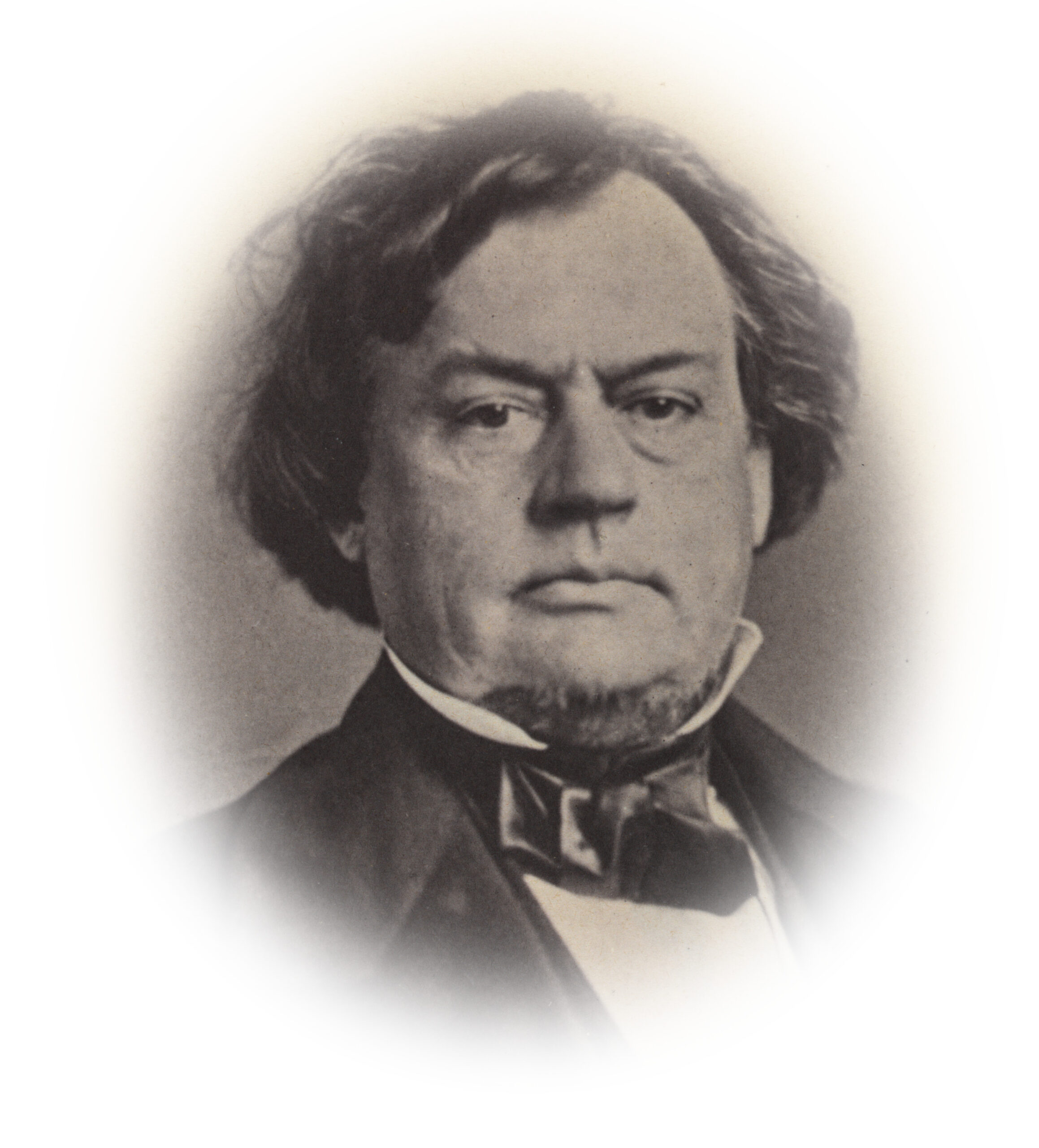 Robert Augustus Toombs (July 2, 1810 – December 15, 1885) was an American lawyer, planter, and national politician from Georgia who became one of the organizers of the Confederacy and served as its first Secretary of State under President Jefferson Davis. He also served in the Confederate States Army, but later became one of Davis' critics.