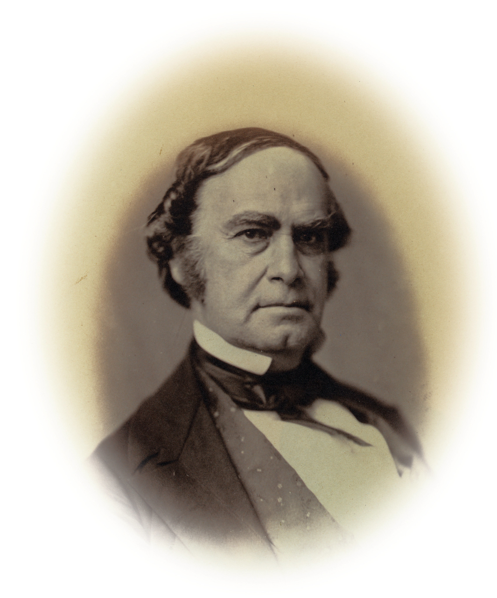 Samuel Ryan Curtis (February 3, 1805 – December 26, 1866) was an American military officer , and one of the first Republicans elected to Congress. He was most famous for his role as a Union Army general in the Trans-Mississippi Theater of the American Civil War, especially for his victories at the Battles of Pea Ridge in 1862 and Westport in 1864. 